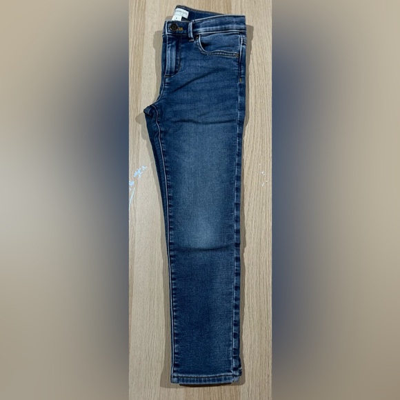 Crewcuts Girls Runaround Skinny Jeans - Picture 3 of 4